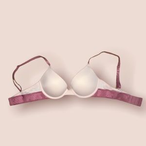 PINK Wear Everywhere Push Up Bra